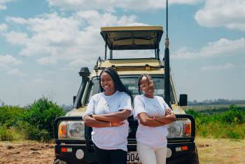 Wild Sights Safaris Photo