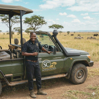 SC Adventure Safaris Photo