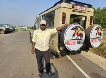 Mizube Tours and Travel  Photo