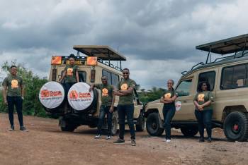 Ongeri Expeditions Team