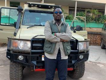 Nextgen Safaris Senior Guide