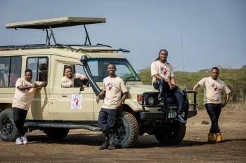 Serengeti Captain Tours and Safaris Photo