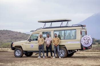 Serengeti Mufasa Tours & Safaris 