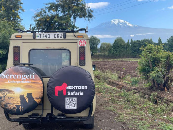 Nextgen Safaris Photo