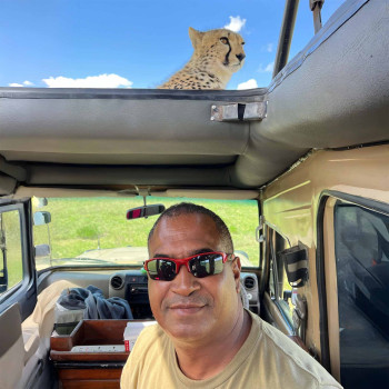 Shafino Wildlife Safaris Photo