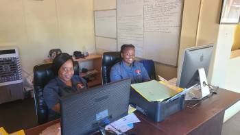 Zambezi Expedition Travel and Tours Photo