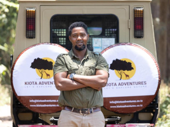 Kiota Adventures & Safaris Photo