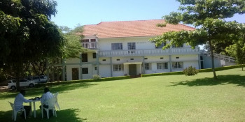 Skyway Expeditions Office Entebbe - Uganda