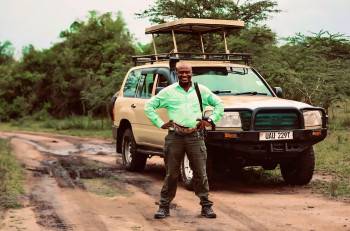 Emerald of Africa Safaris  Photo