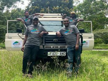 Kilimanjaro Bliss  Photo