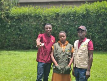 Roads of Adventure Safaris Photo