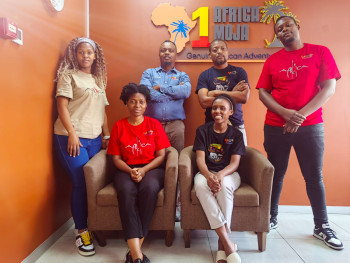 Africa Moja Tours & Safaris Photo