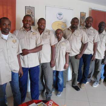 Africa Veterans Safaris Photo