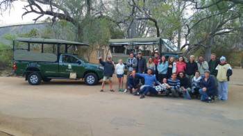 Tambuzi Safaris Photo