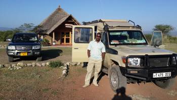 "Asili Explorer Safaris: Go Local Explore Africa"