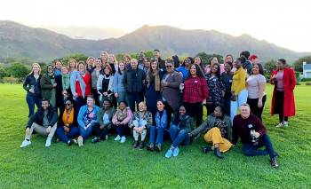 Giltedge Golf & Safari Photo