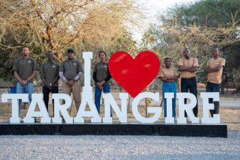 Maramatta Safaris Team