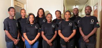 Enkarewa Safaris  Photo