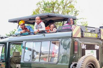 Tembea Discoveries Tours and Travel Photo