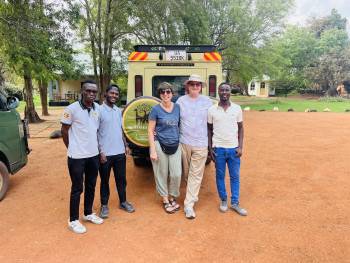 ML Afrika Safaris and Tours Photo