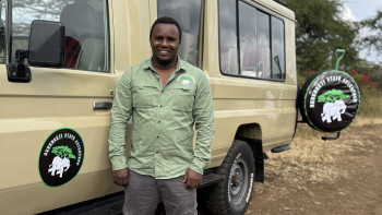 Serengeti Stays Adventure Photo