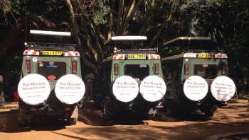 The Holiday Dealers Ltd Photo