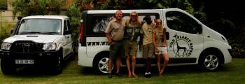 Team Wild Planet Safari