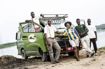 Your gate way team to the unforgettable experience