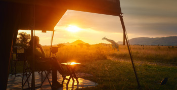 Kilidestination Adventures and Safari Photo
