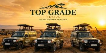 Top Grade Tours and Travel Photo