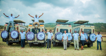 Wildflip Company  Photo