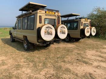 Toturk Safaris Photo