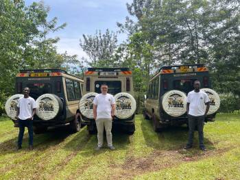 Toturk Safaris Photo