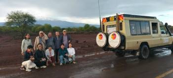Tropical Wild Expeditions Photo