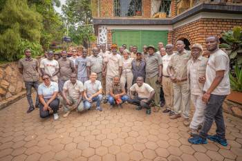 Destination Jungle Safaris Photo