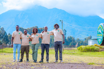 Umurage Eco Safaris Photo