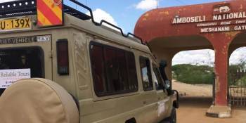 Reliable Tours Photo