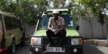 Tusafiri Africa Safaris Photo