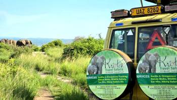 Kristev Travel Safaris Photo