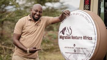 Migration Venture Africa Photo