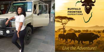 Buffalo Frontier Expeditions Photo