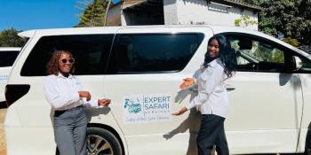Expert Safari Services Photo