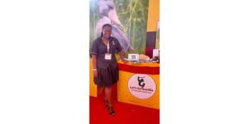 Lets Go Gorilla Uganda Tours and Travel Photo