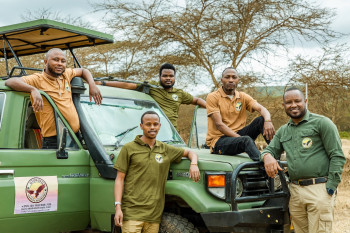 Utukufu Travels and Adventures Photo