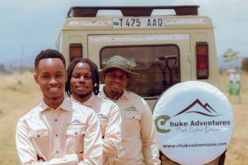 Chuke Adventures Chuke Adventures Photo
