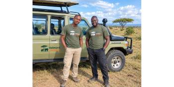 Velmara Safaris Photo