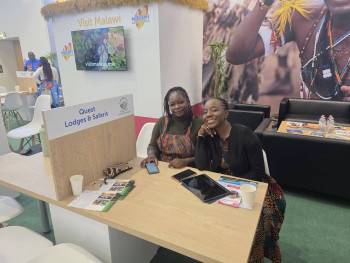 Quest at ITB Berlin 2026-Berlin, Germany