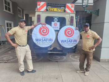 Wasafiri Destinations Photo