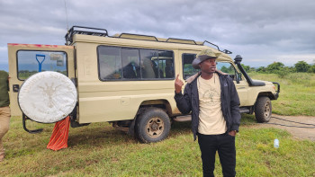 Ubuntu Safari and Tours  Photo
