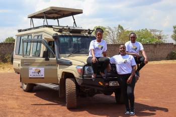 Probe Africa Safaris Photo